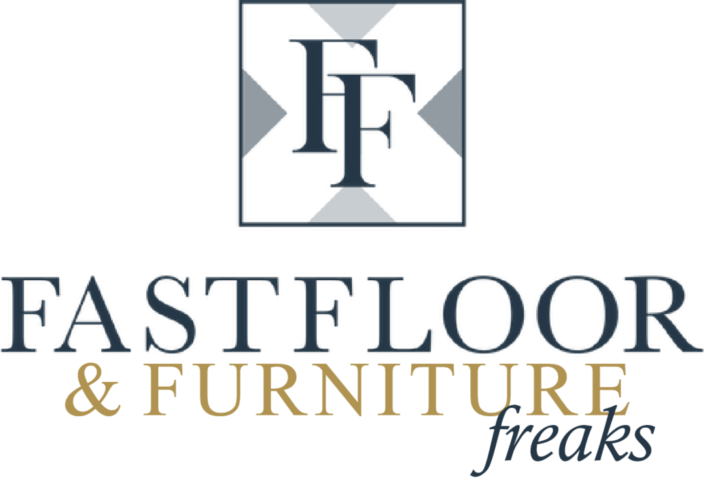 Logo Fastfloor & Furniture