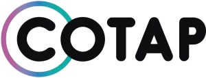 Logo van Cotap